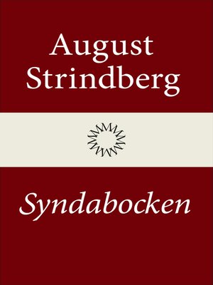 cover image of Syndabocken